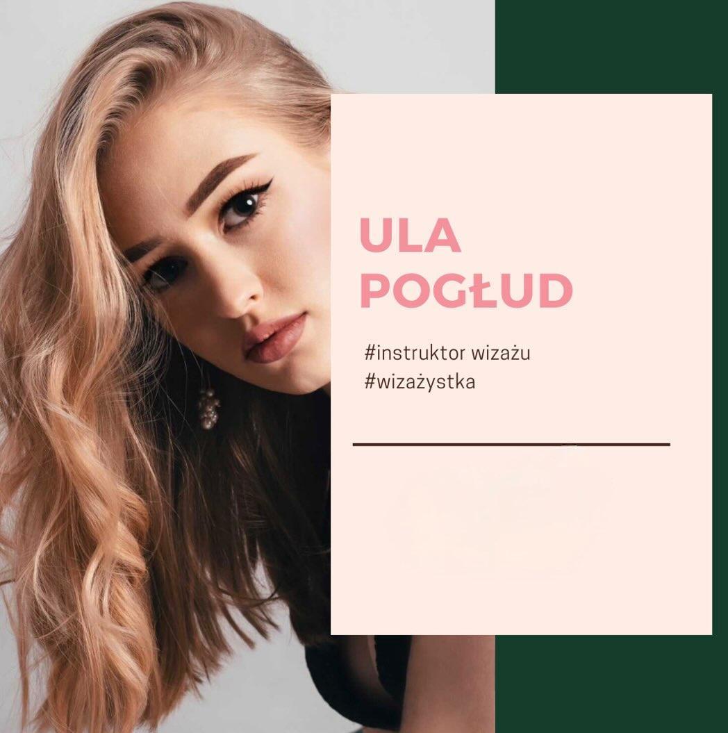 Makijażystka – Studio Make Up